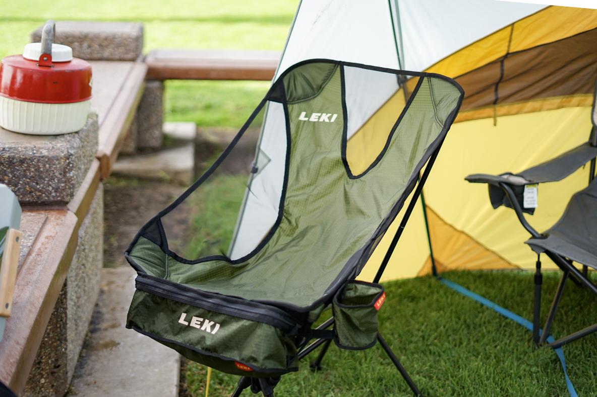 パリ・サンジェルマン パリサンジェルマン×ヘリノックス チェアワン