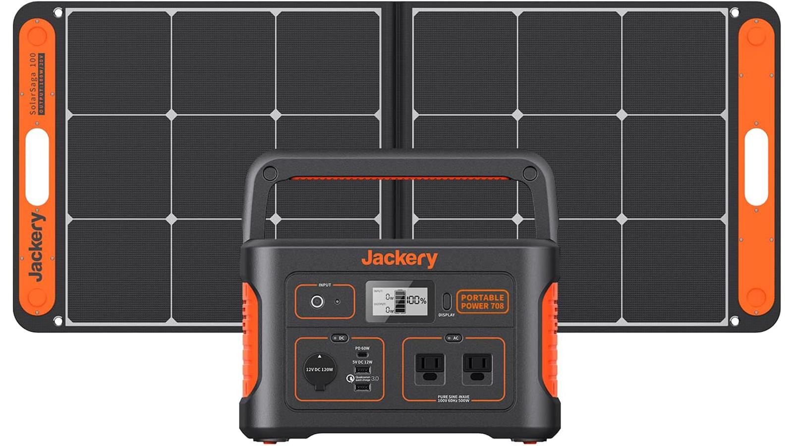 アウトドアにはもちろん、節電対策や災害時にも。活用方法は無限大