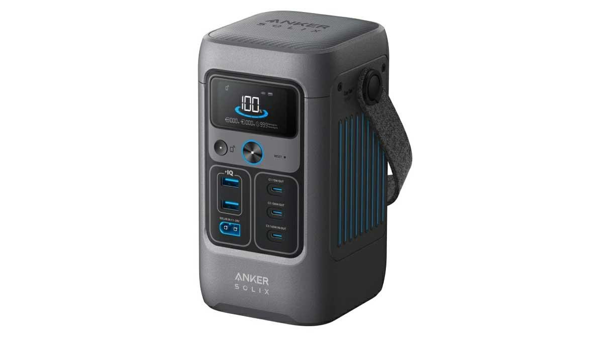 Anker「Nebula Capsule II」が2万円以上安くなってる！ 今こそ