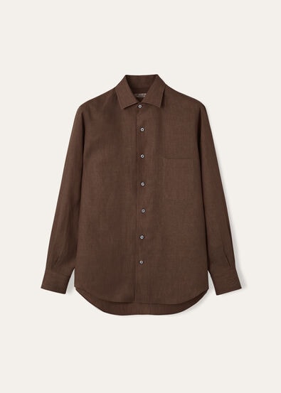 メンズ シャツ | Loro Piana