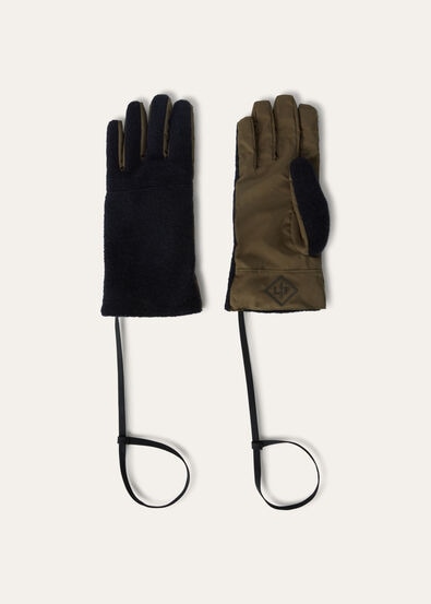 メンズ アクセサリー グローブ | Loro Piana