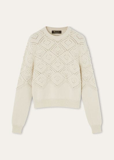 Holiday Season Collection for Woman | Loro Piana