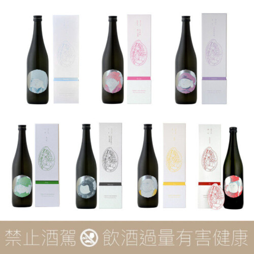 田中六五– 愛上日本酒LOVE&SAKE