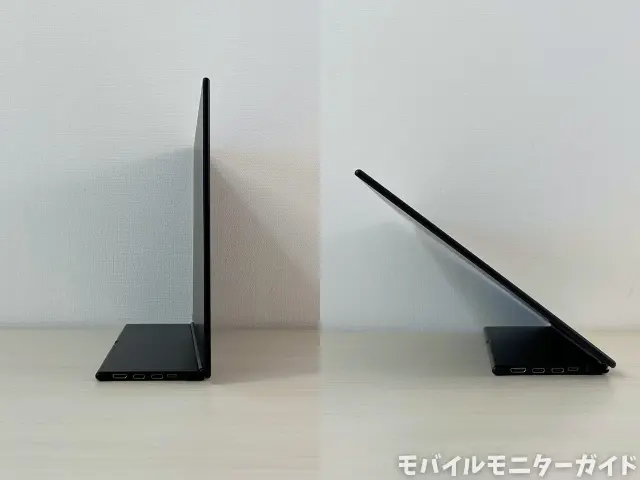 レビュー】EHOMEWEI LQG-156NW 開封・使用レビュー | モバイルモニター