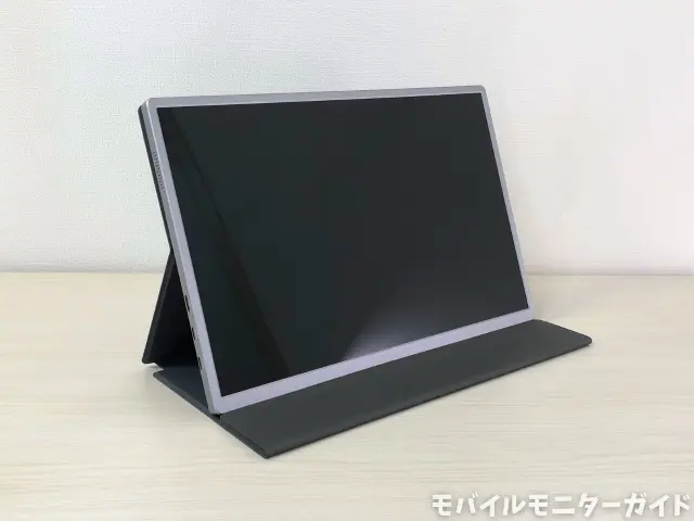 レビュー】Intehill U13NA(13.4インチ・4K)開封・使用レビュー