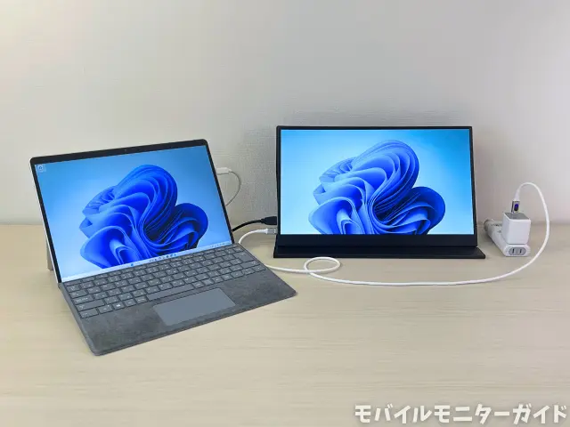 レビュー】KEEPTIME P156 開封・使用レビュー（15.6インチ・フルHD