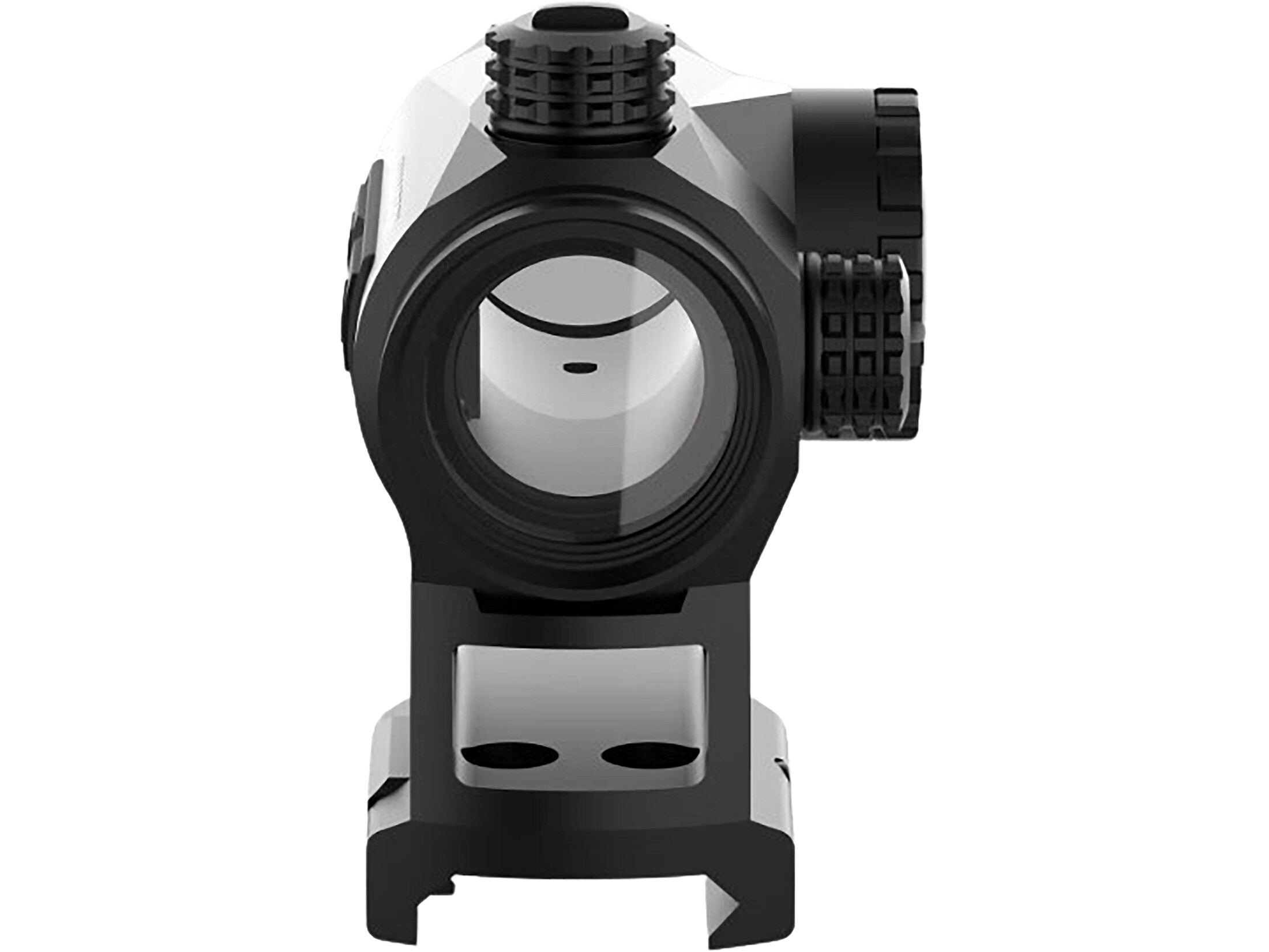 Swampfox Optics Liberator II Mini Red Dot Sight Green