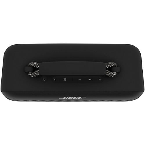 Bose SoundLink Max Portable Speaker Black | Musician's Friend