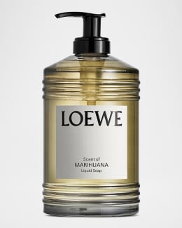 LOEWE ハンドウォッシュ OREGANO LOEWE ハンドウォッシュ OREGANO