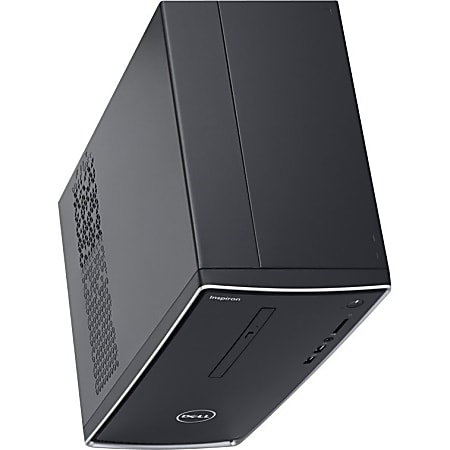 Dell Inspiron 3668 Desktop PC Intel Core i5 12GB Memory 1TB Hard