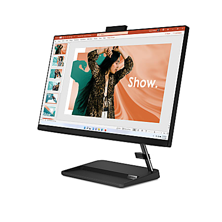 Lenovo IdeaCentre AIO 3i Desktop PC 23.8 Touch Screen Intel Core