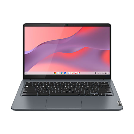 Lenovo IdeaPad Slim 3 Chrome 14IAN8 83BN0001US Laptop 14 Intel N
