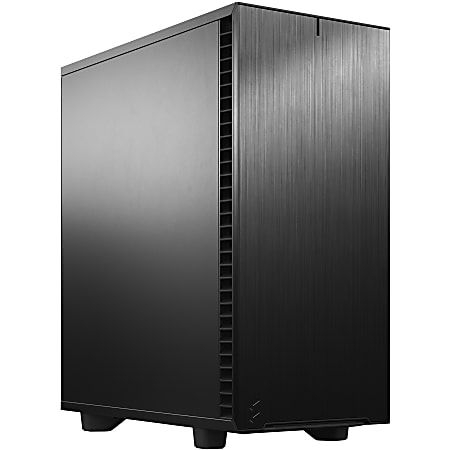 Fractal Design Define 7 Compact Computer Case Mid tower Black