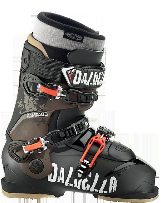 Dalbello Rampage I.D. (2014-15)