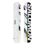 Salomon Men's Huck Knife Snowboards 2026 - 198720047792