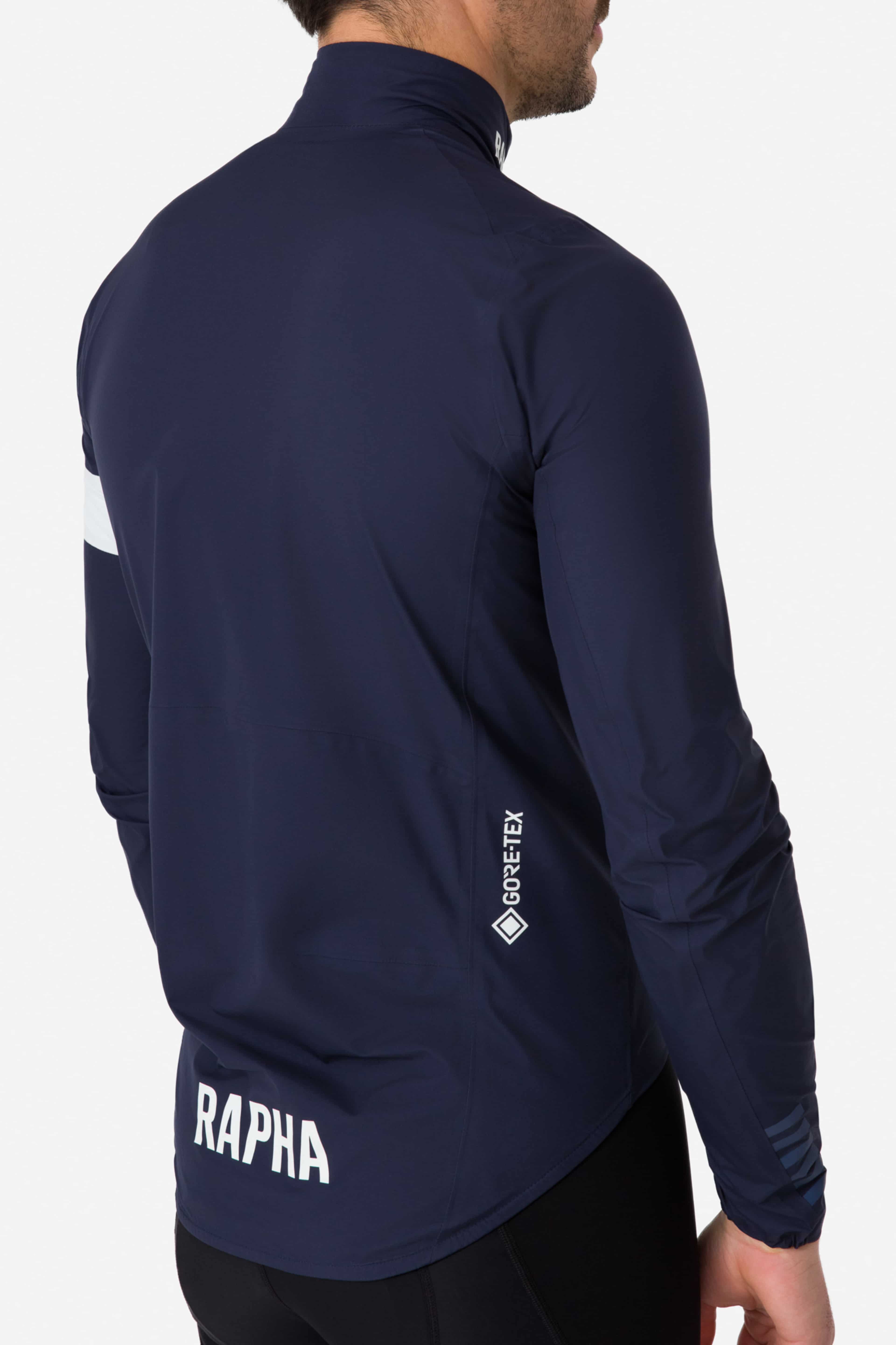 メンズ プロチーム GORE-TEX レイン ジャケット | Rapha