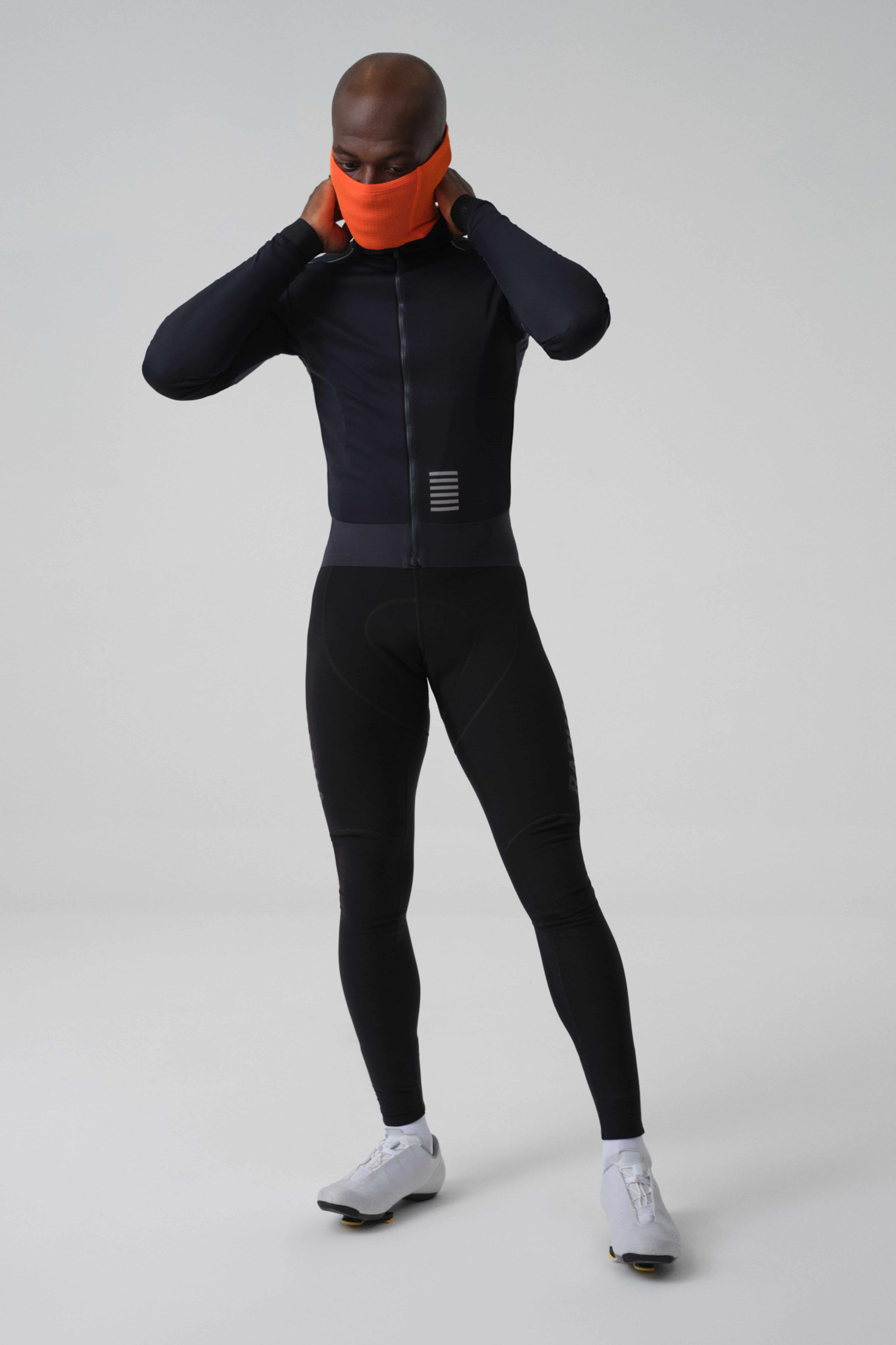 メンズ プロチーム ロングスリーブ Windstopper ジャージ | Rapha