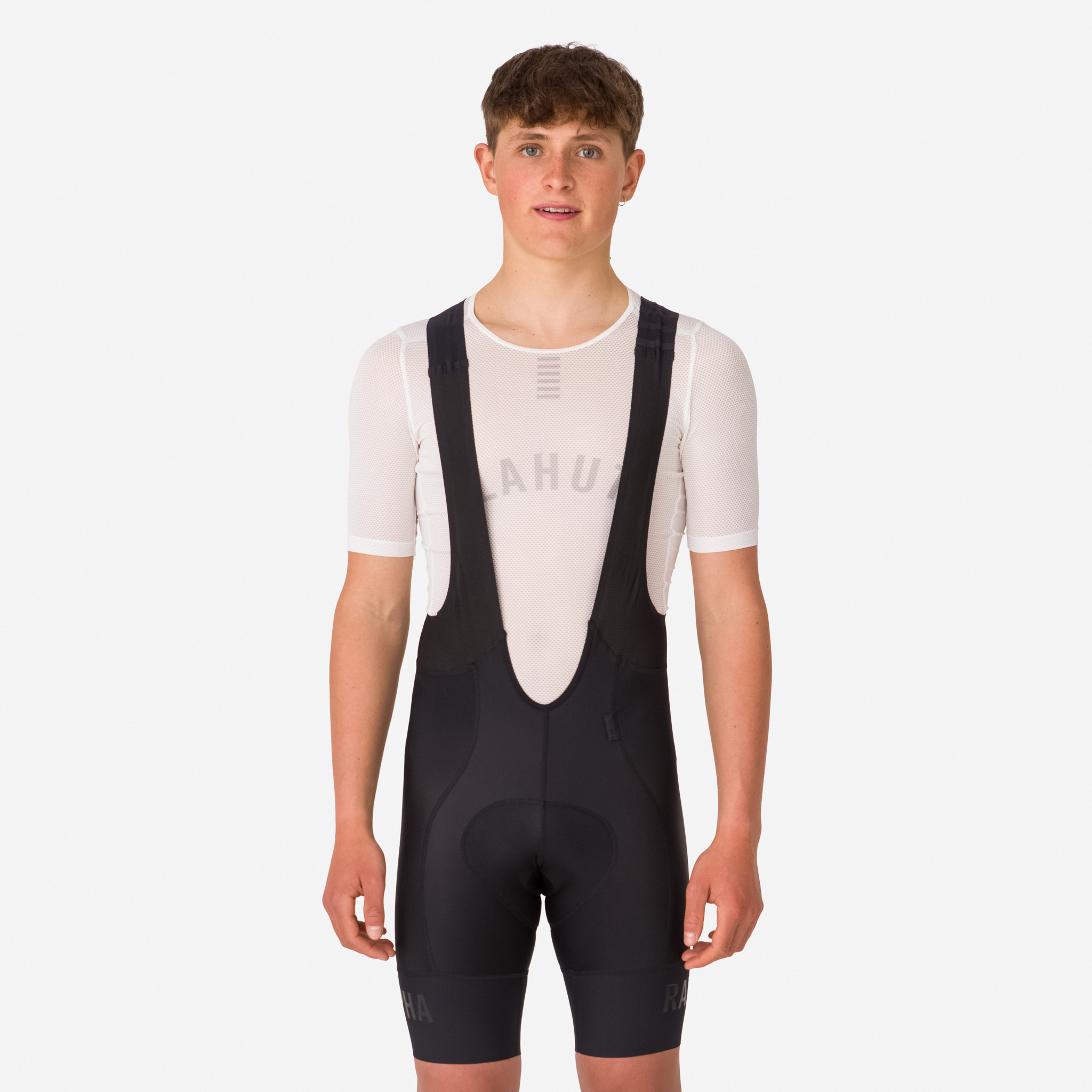 メンズ プロチーム ビブショーツ II - レギュラー | Rapha