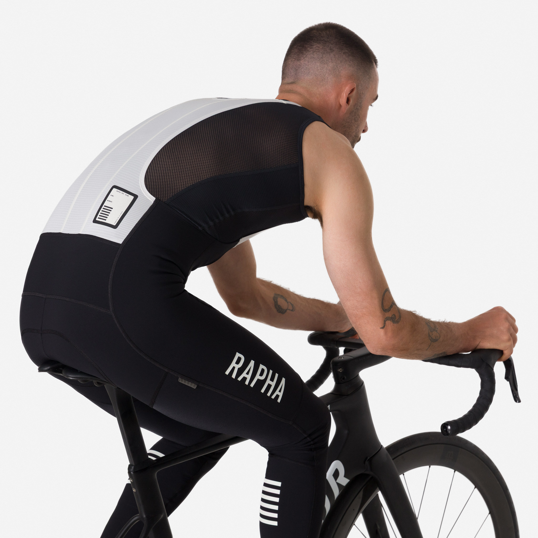 Men's Pro Team Winter Tights III | Rapha