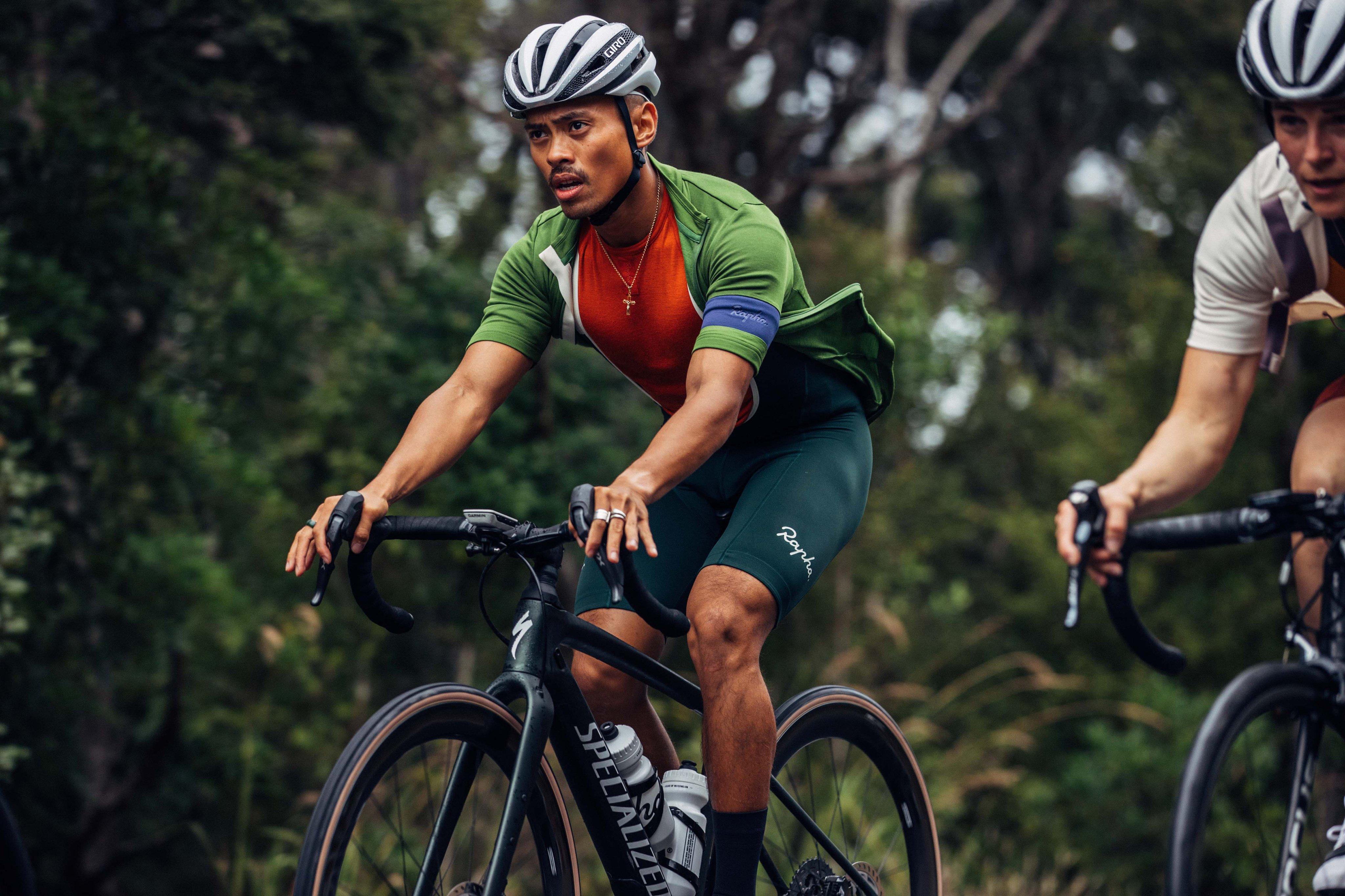 ラファが夏を乗りこなす秘訣をご紹介 - メンズ編 | Rapha