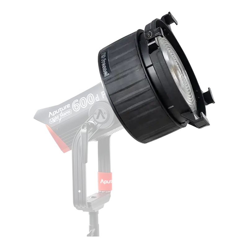Aputure F10 Fresnel Rental