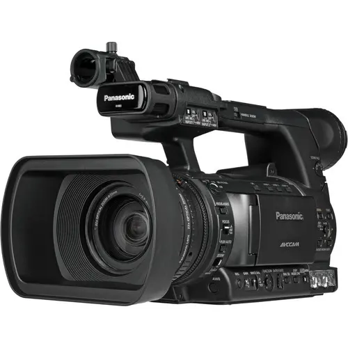 Panasonic-AG-AC160-HD-