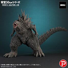 FAVORITE SCULPTORS LINE ゴジラ(2023) 一般流通版