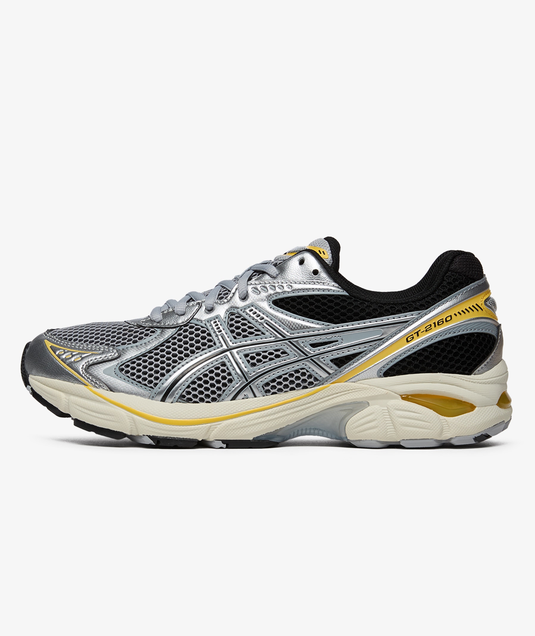 Asics GT-2160 in Gray | SVD