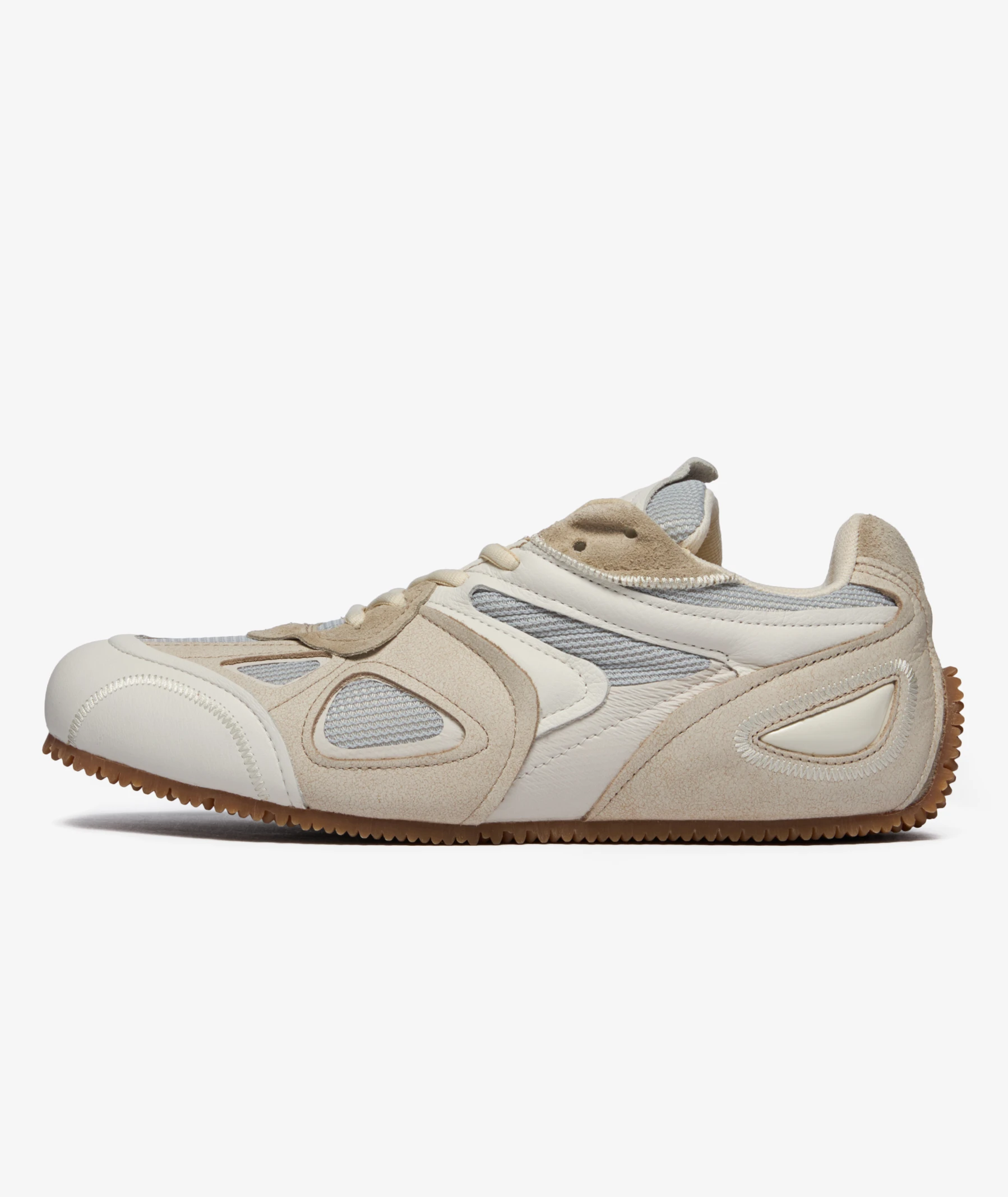 Multicolor AXEL ARIGATO Area Low Sneakers | SVD