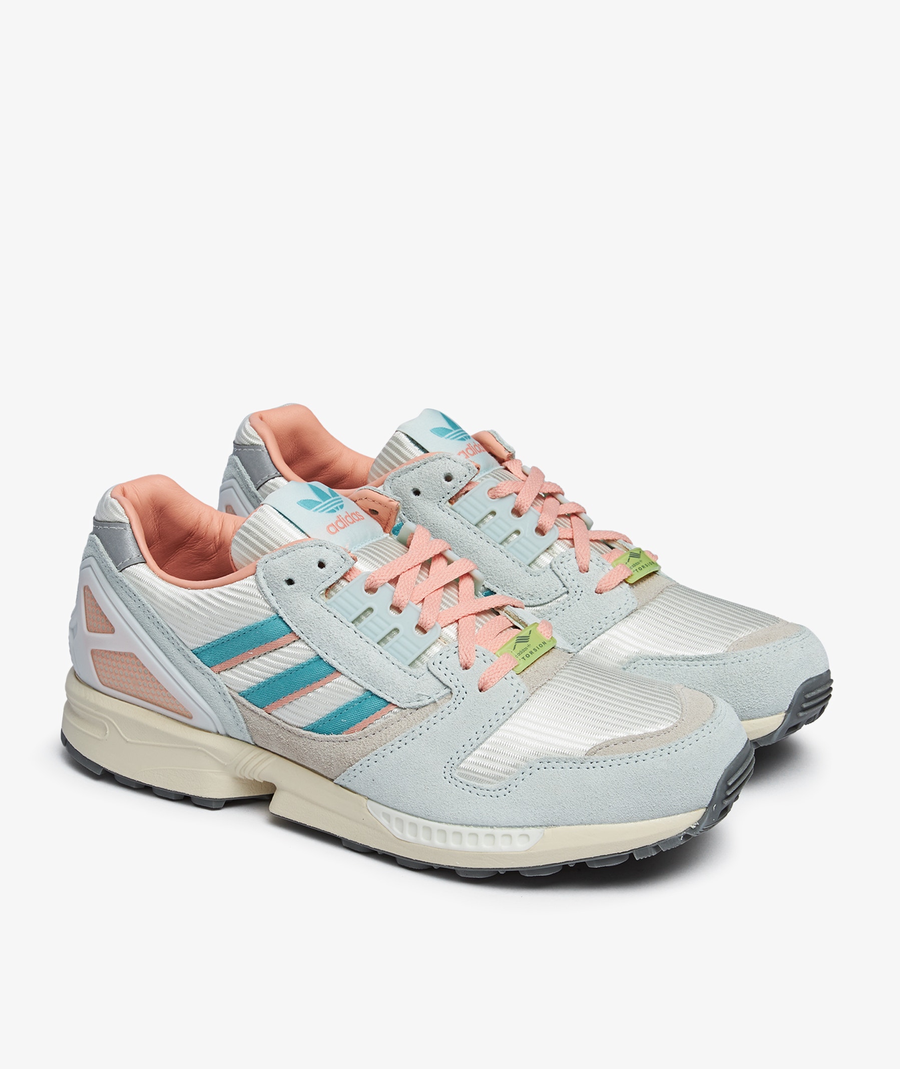 Multicolor adidas ZX 8000 | SVD