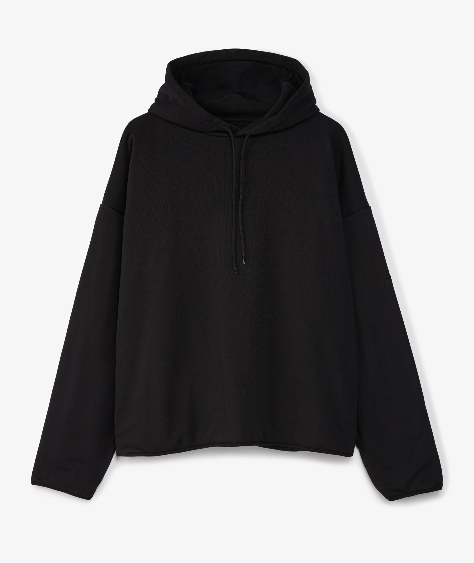 MAISON MARGIELA Hoodie | SH0GU0030-M25013-900 | SVD USA