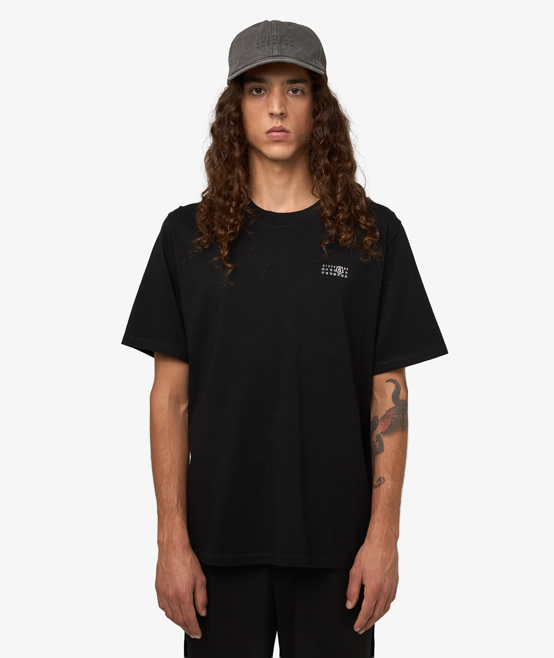 MAISON MARGIELA T-Shirt | SH2GC0031-M20048-900 | SVD USA