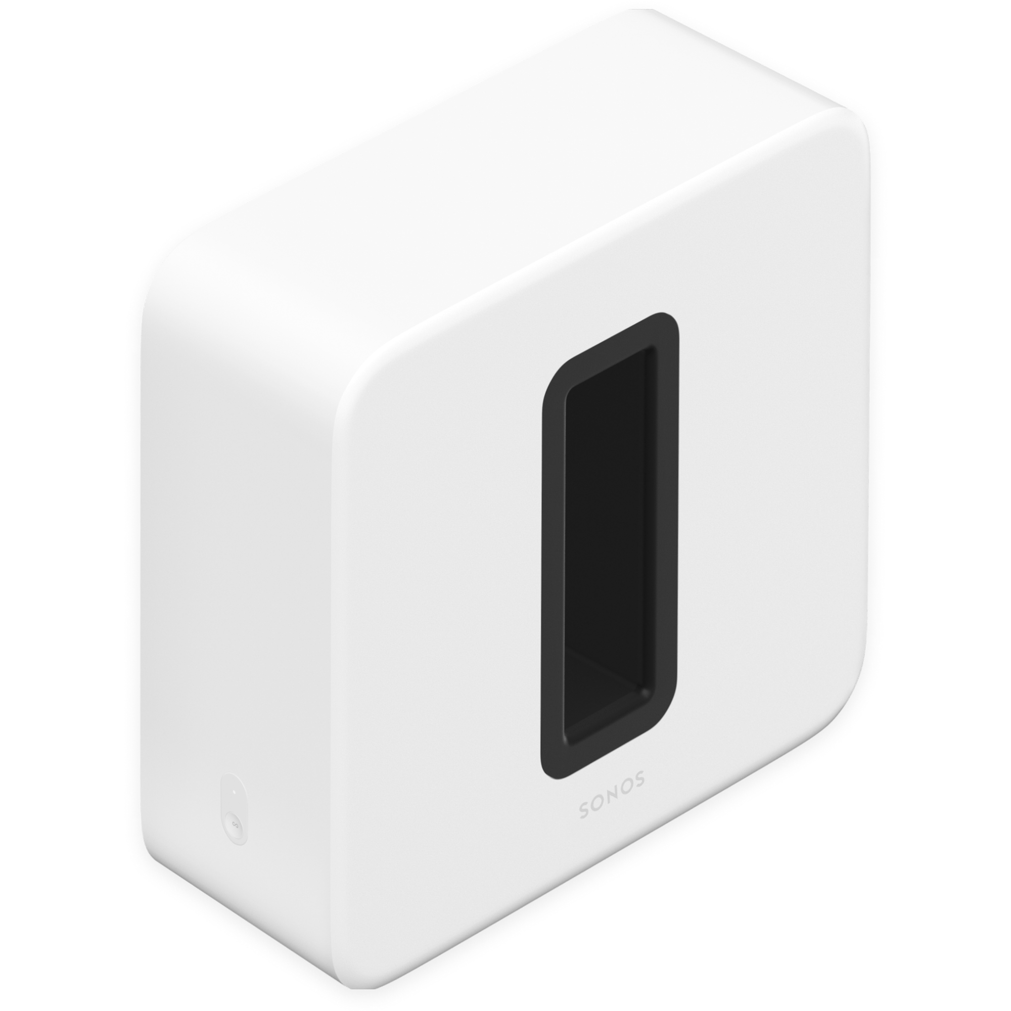 Sonos Sub：世界最高クラスの家庭用ワイヤレスサブウーファー | Sonos