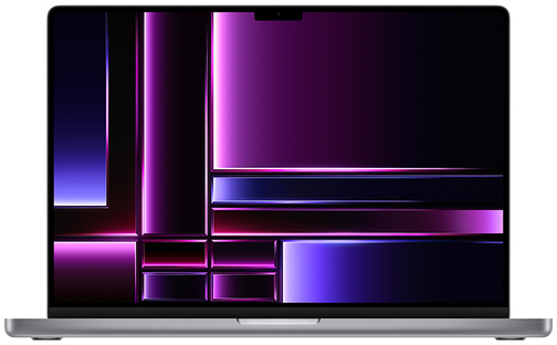 Apple MacBook Pro 16 (2023 / Apple Silicon M2 Max (38-core GPU