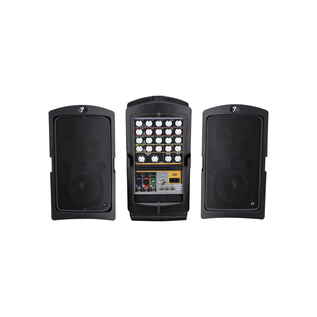 Fender Passport Deluxe PD-150 PLUS | Sweetwater