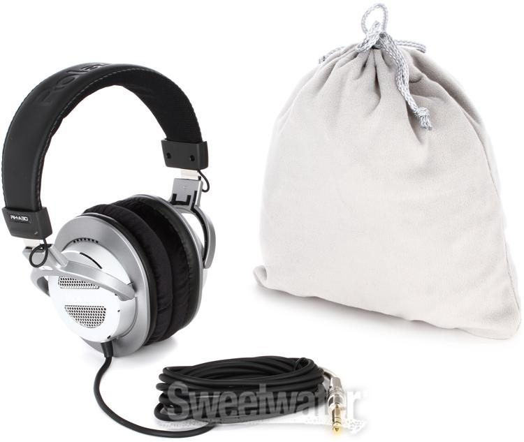 Roland RH-A30 Open-back Headphones | Sweetwater
