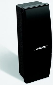 Bose Professional Panaray 402 II Loudspeaker Black (ea) | Sweetwater