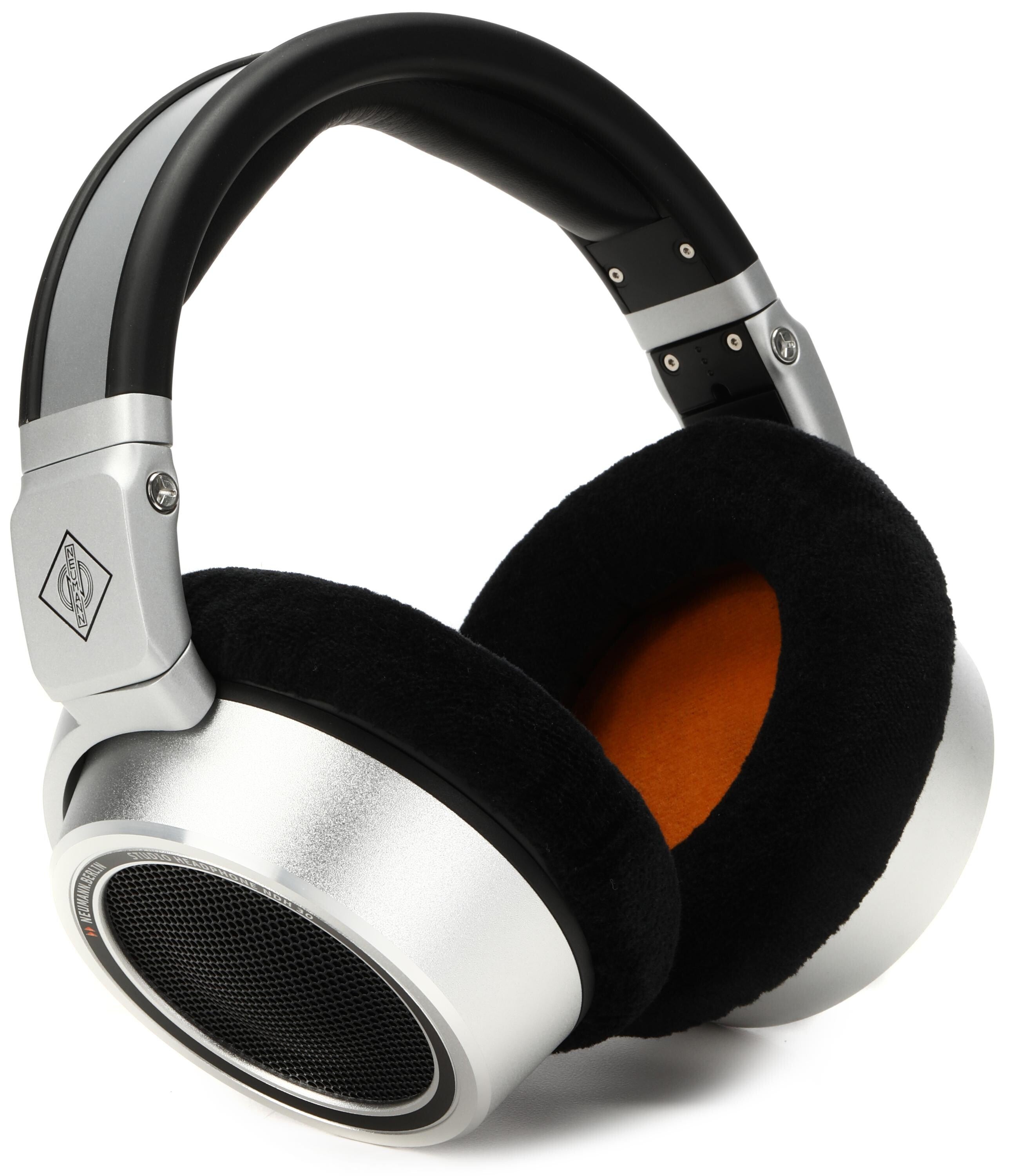 Neumann NDH 30 Open-back Studio Headphones | Sweetwater
