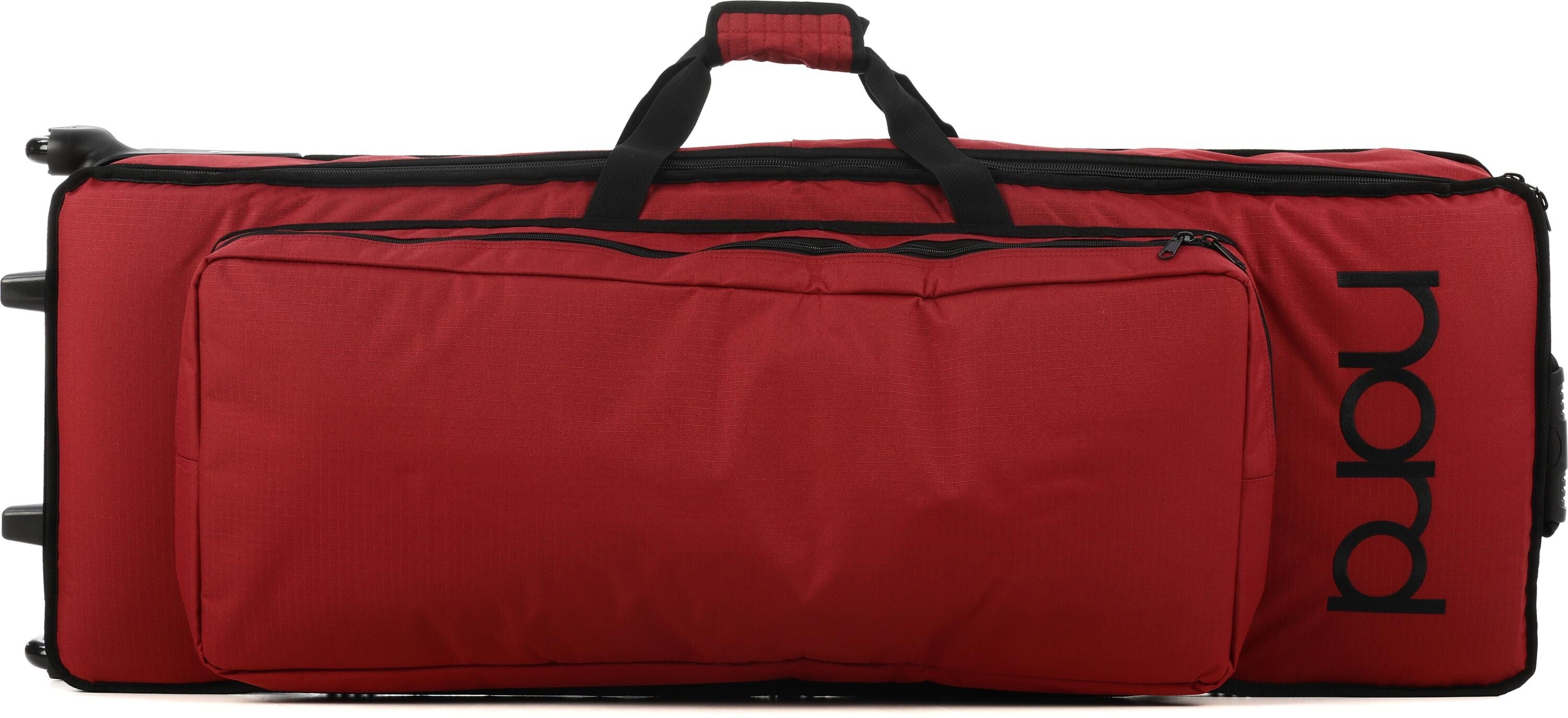 Nord Nord Soft Case 73 with Wheels | Sweetwater