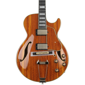 Ibanez Artcore Vintage AKJV95 - Dark Amber Low Gloss | Sweetwater