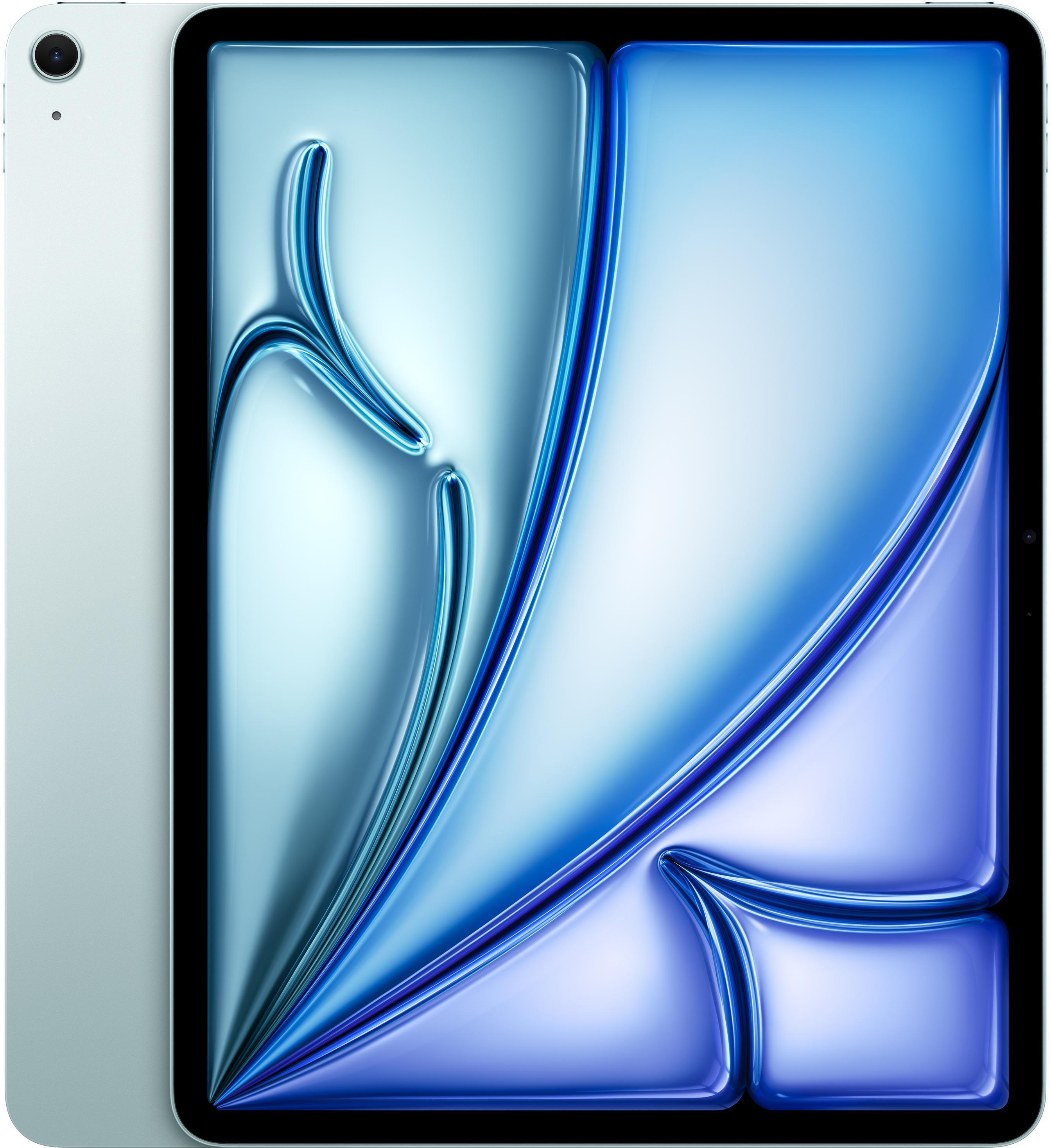 Apple 11-inch iPad Pro Wi‑Fi 128GB - Silver | Sweetwater