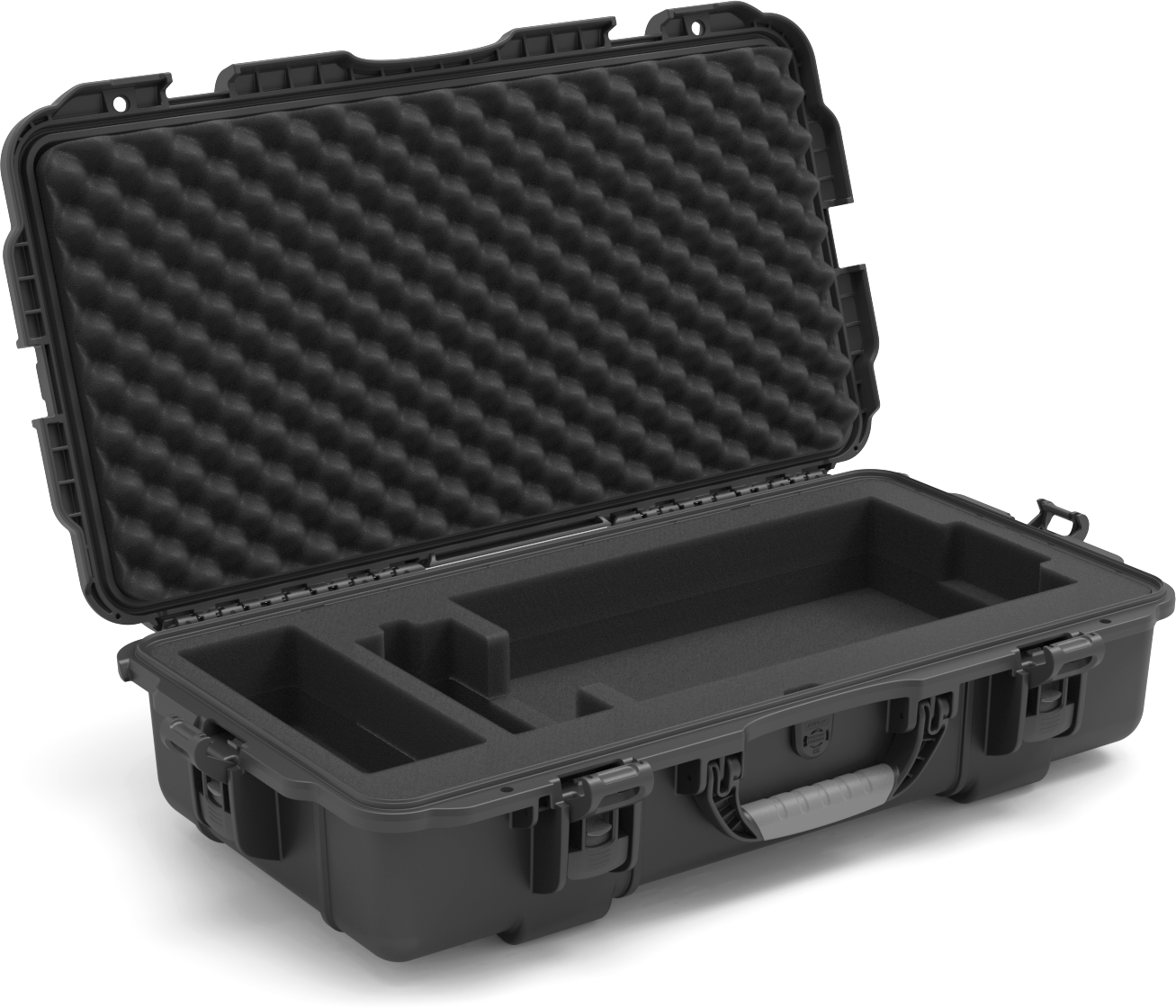 Gator Titan Series Case for Line 6 Helix Stadium - Waterproof