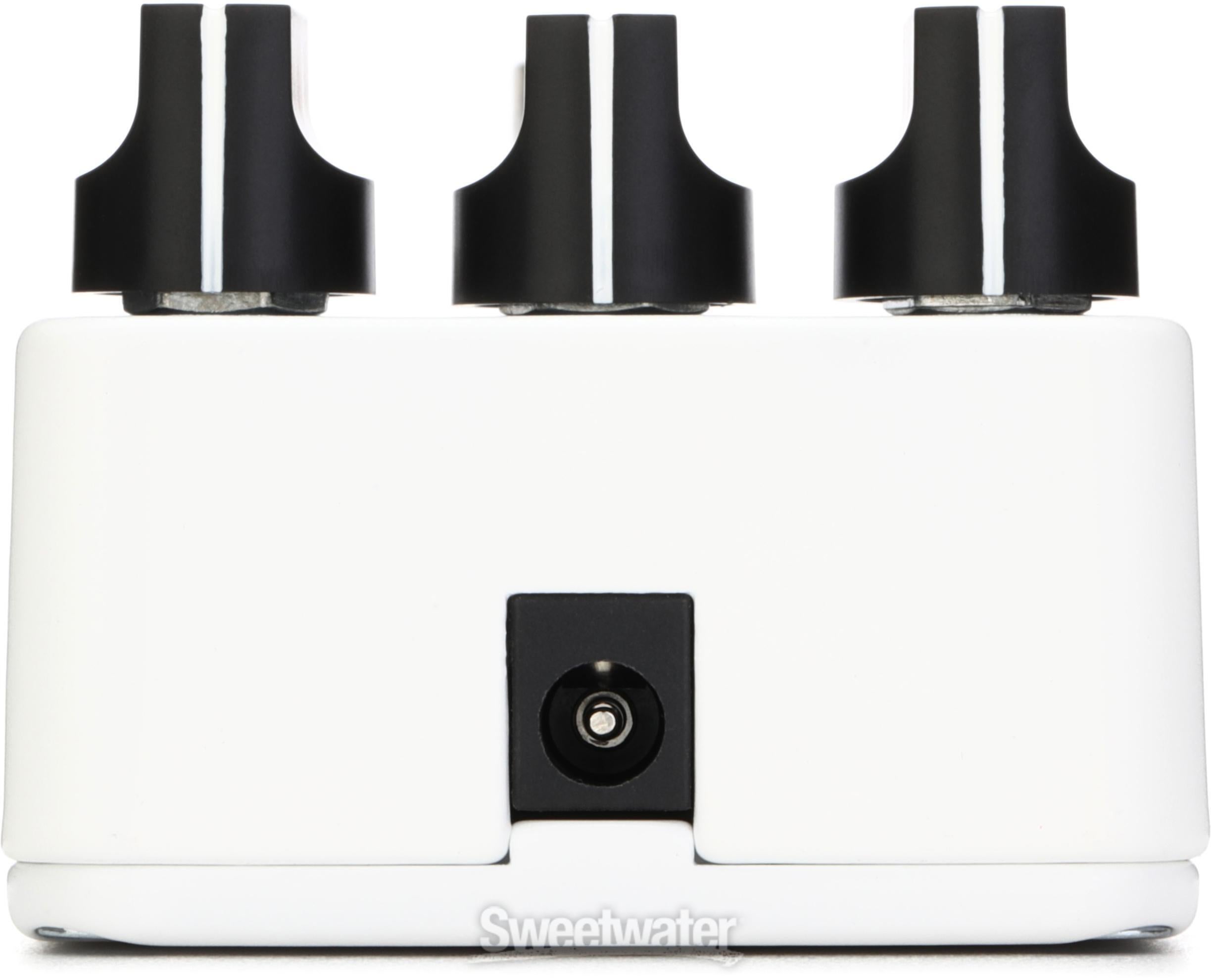 JHS 3 Series Tape Delay Pedal | Sweetwater