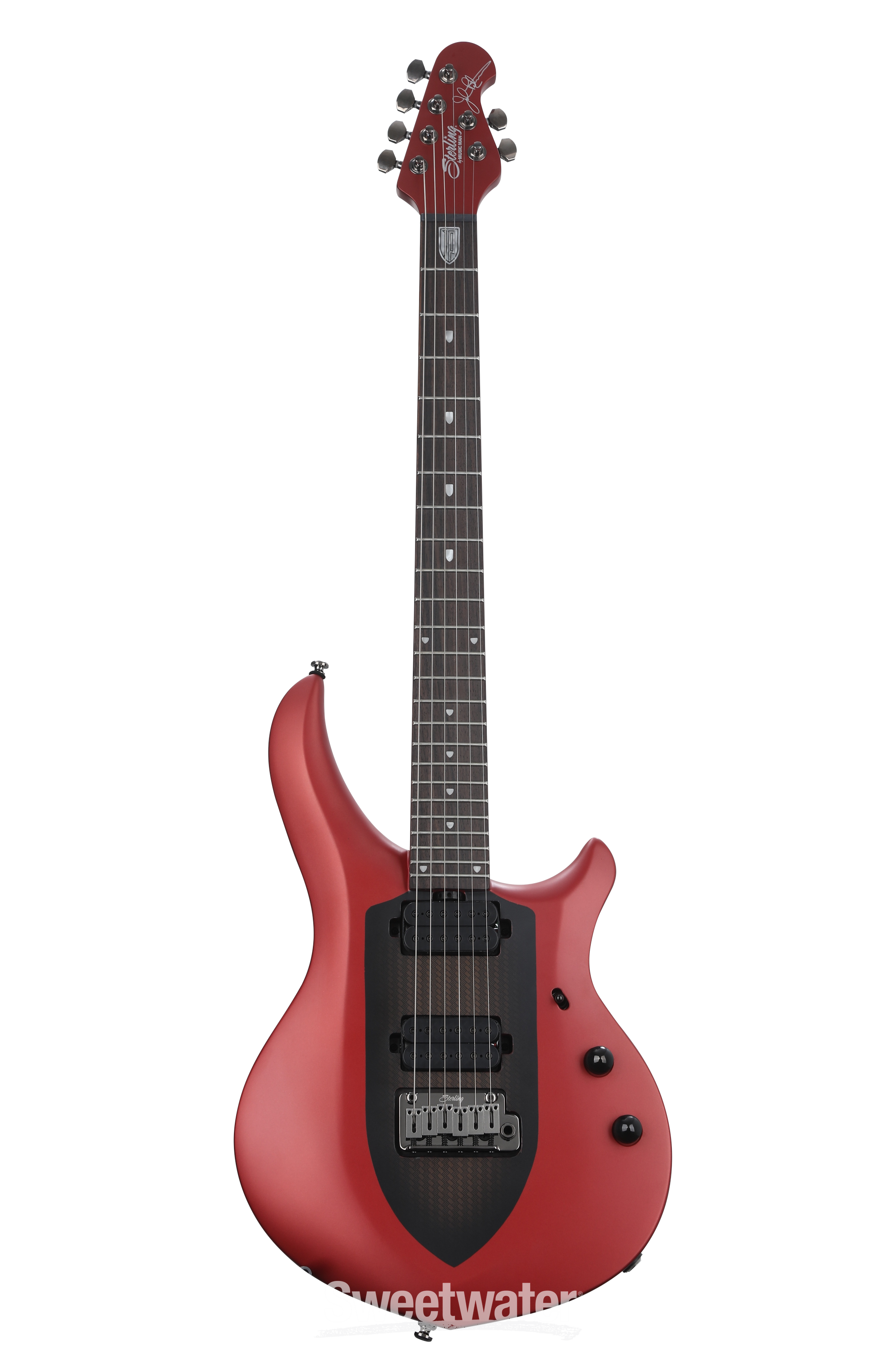 Sterling By Music Man MAJ100 John Petrucci Signature Electric