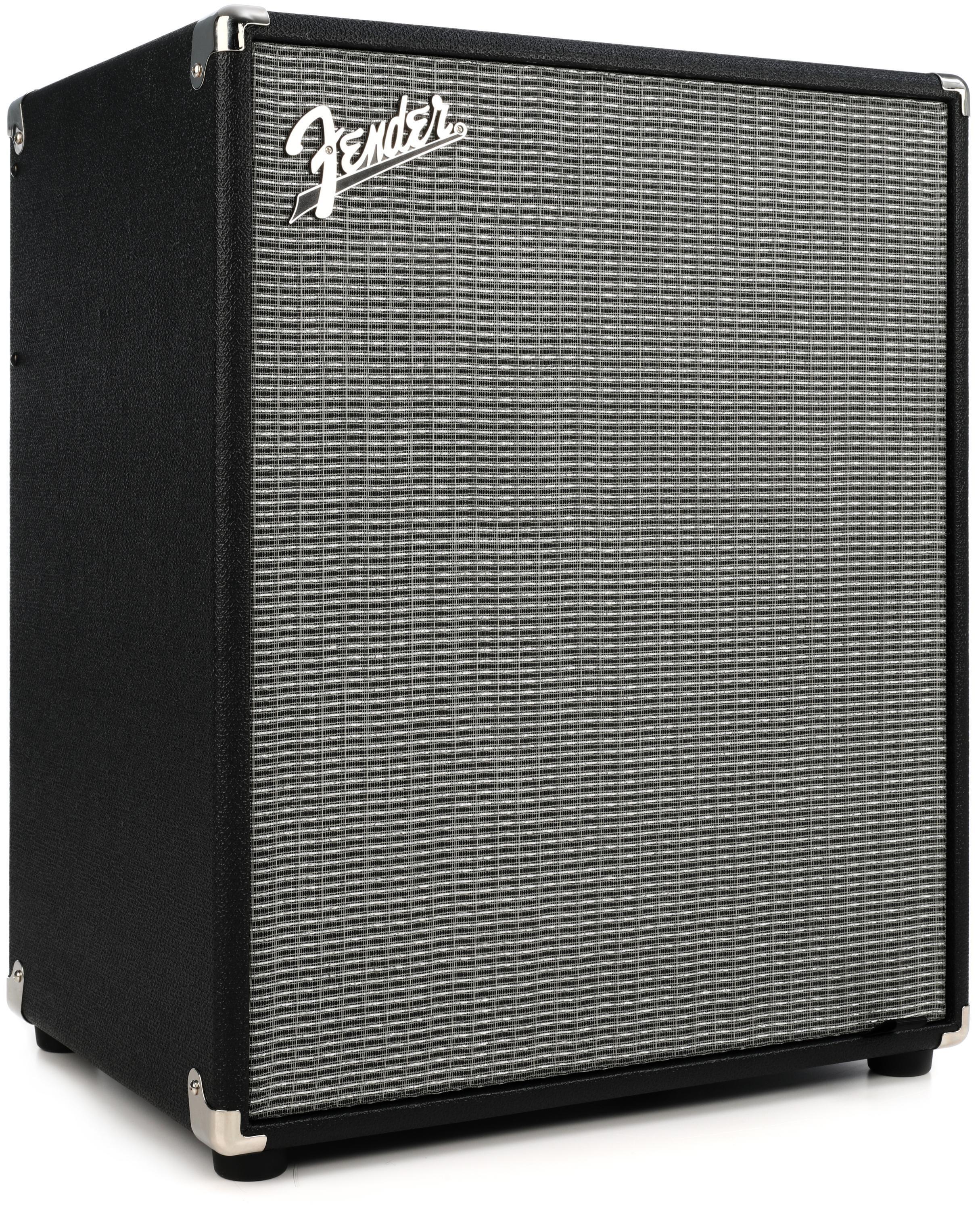 SWR Black Beauty 350 Watt 1x15