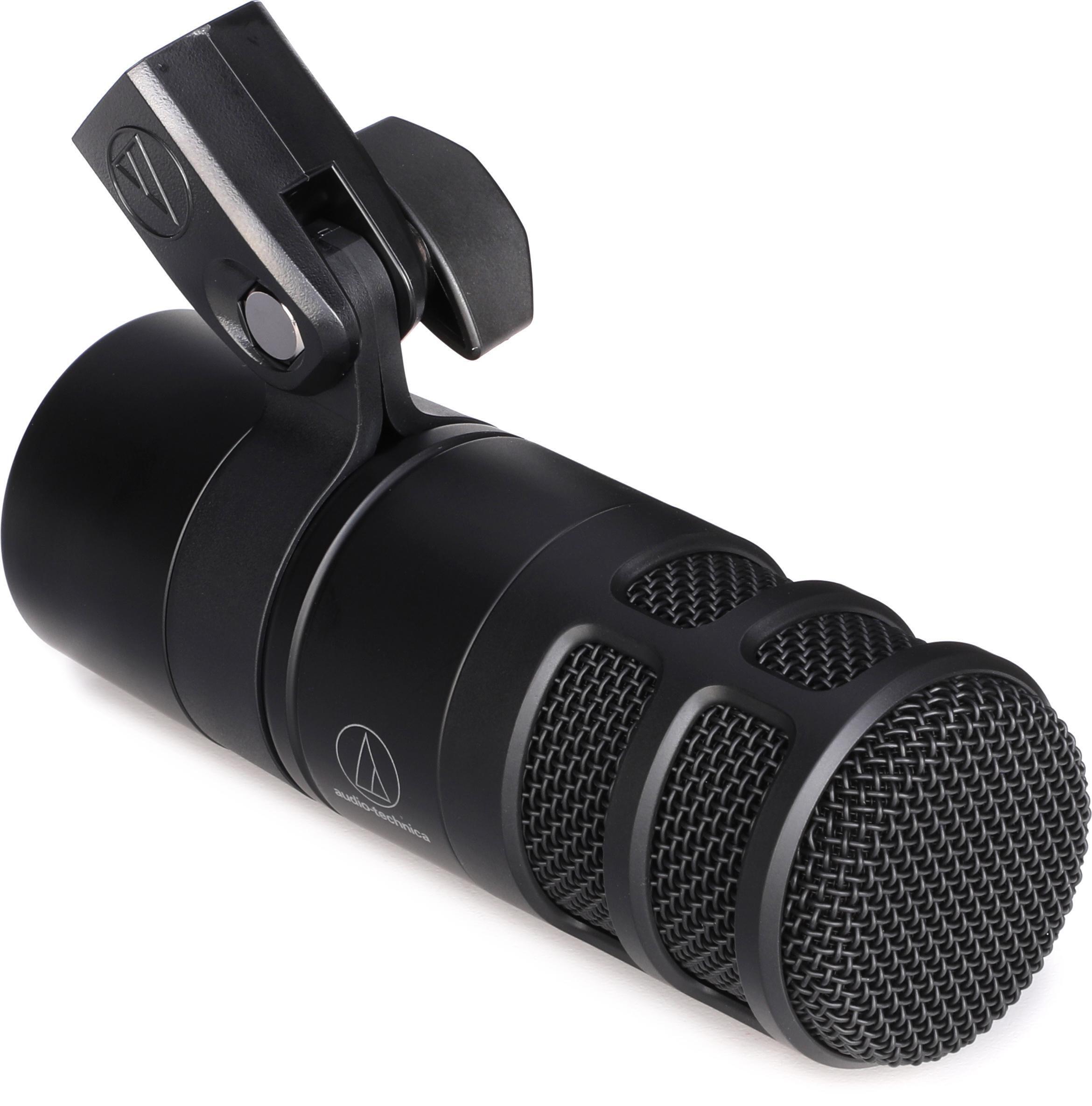 Audio-Technica ATM25 | Sweetwater