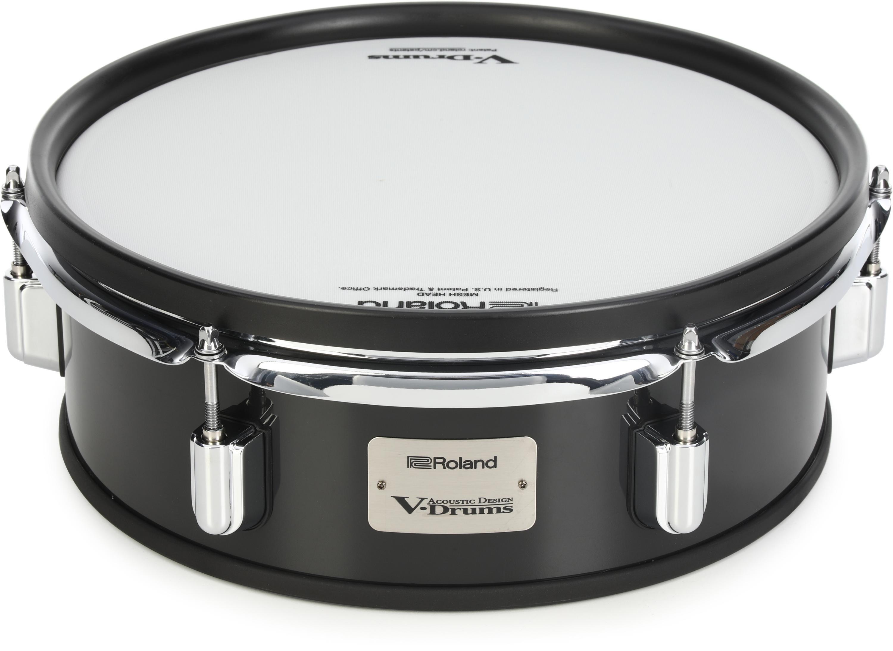 Roland V-Pad PDX-12 12 inch Electronic Drum Pad | Sweetwater