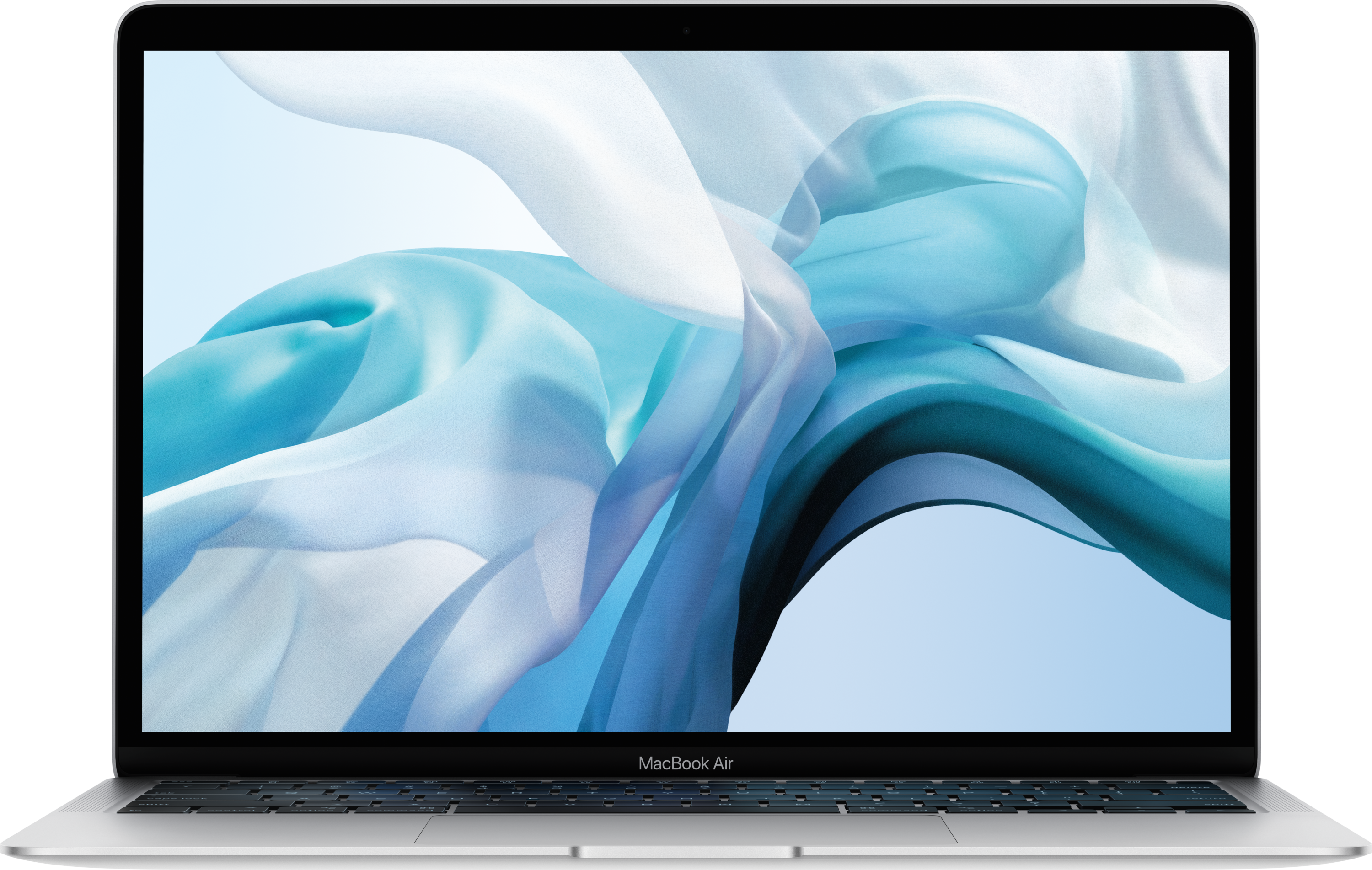 Apple MacBook Air 13.3In 1.1GHz I3 2-Core 8GB/256GB Silver