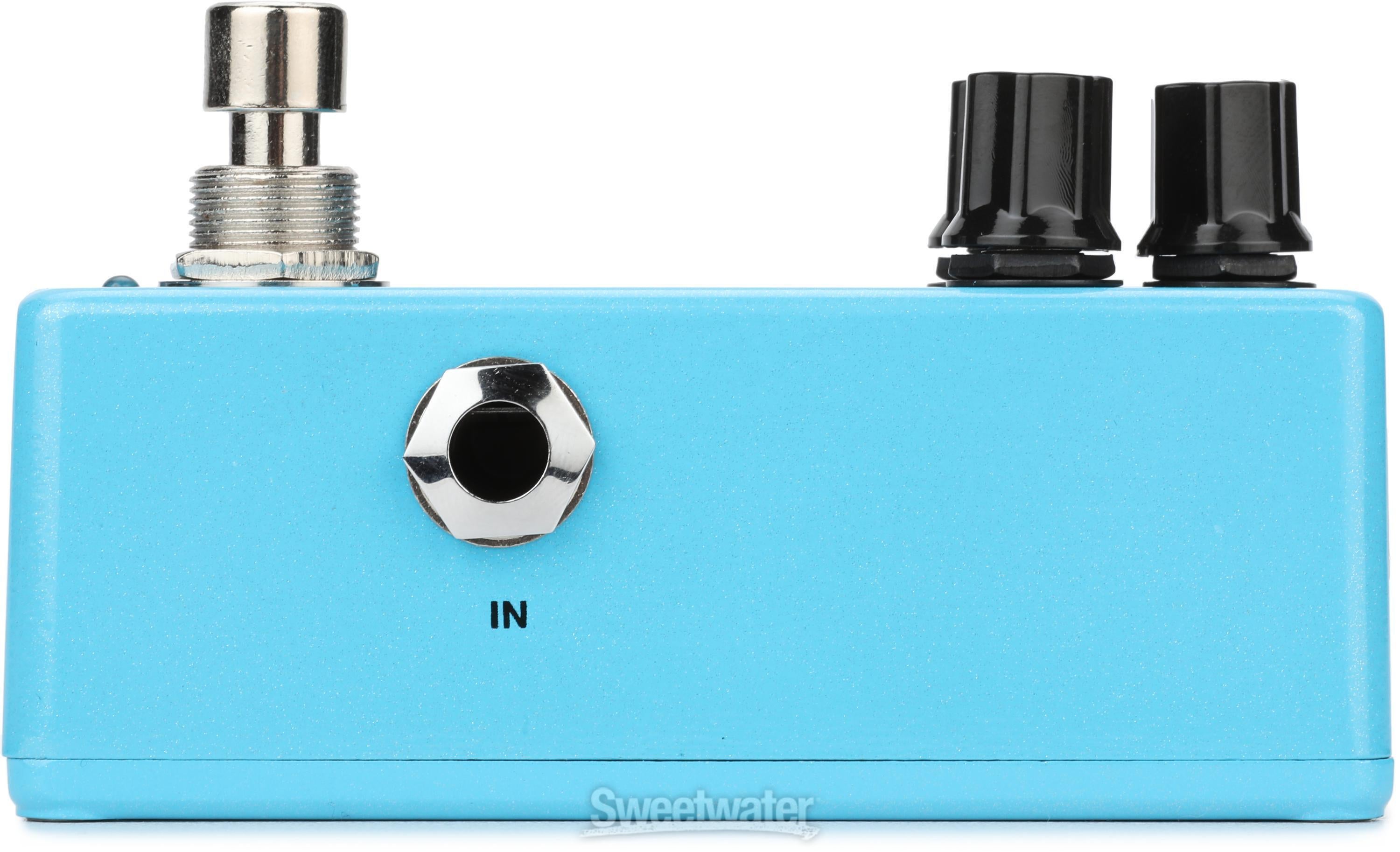 MXR M294 Sugar Drive Overdrive Pedal | Sweetwater