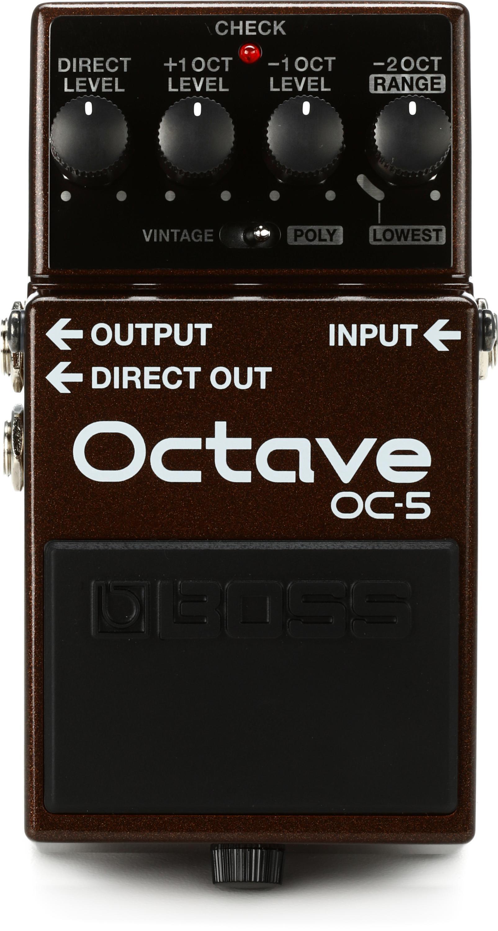 Fulltone Bass-Drive MOSFET | Sweetwater